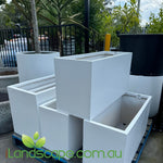 Fibrestone Planter Trough