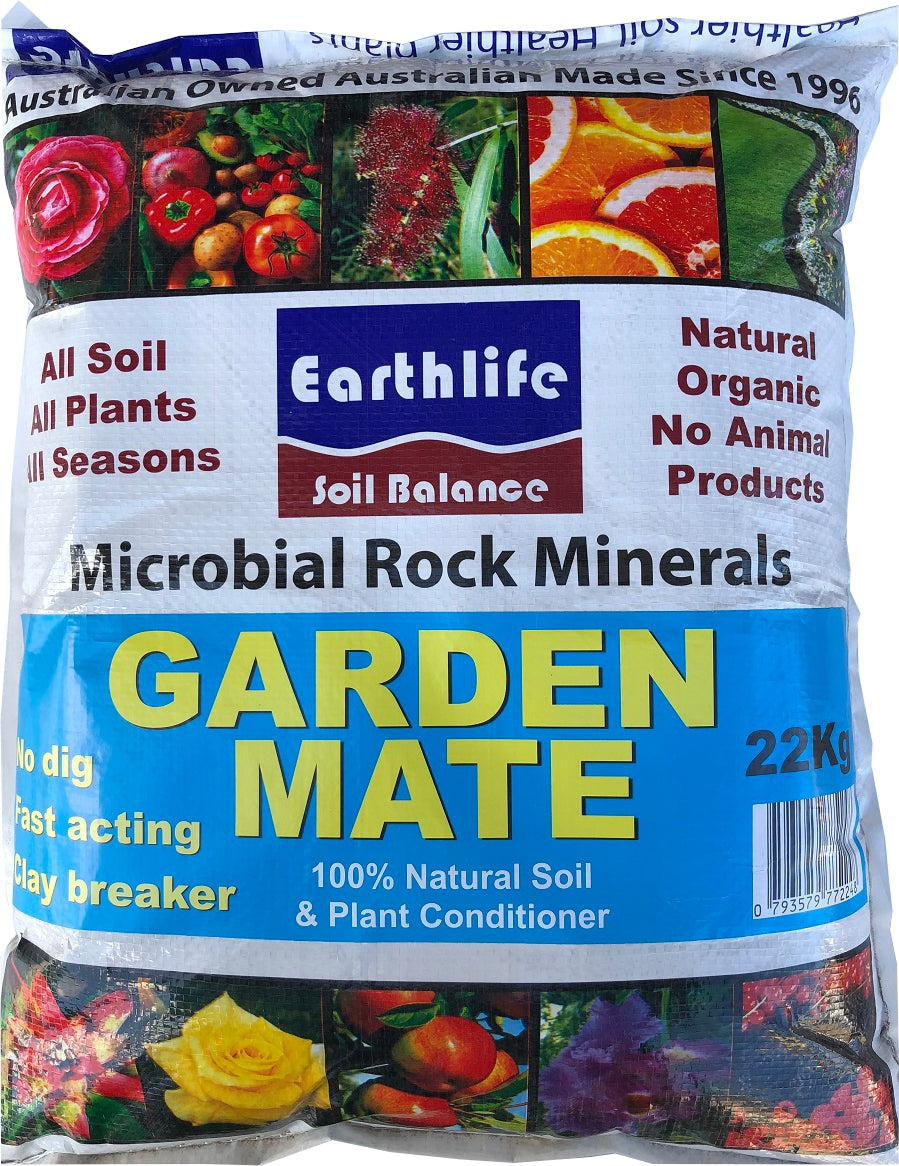 EarthLife Garden Mate