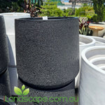 Modstone Cylinder Planter Pot