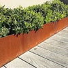 Redcor Garden Edging X 2.4m Lengths